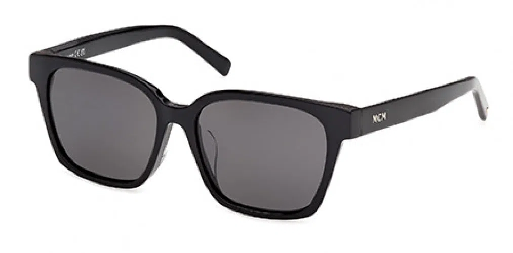 MCM WORLDWIDE 0035D Sunglasses - view 3